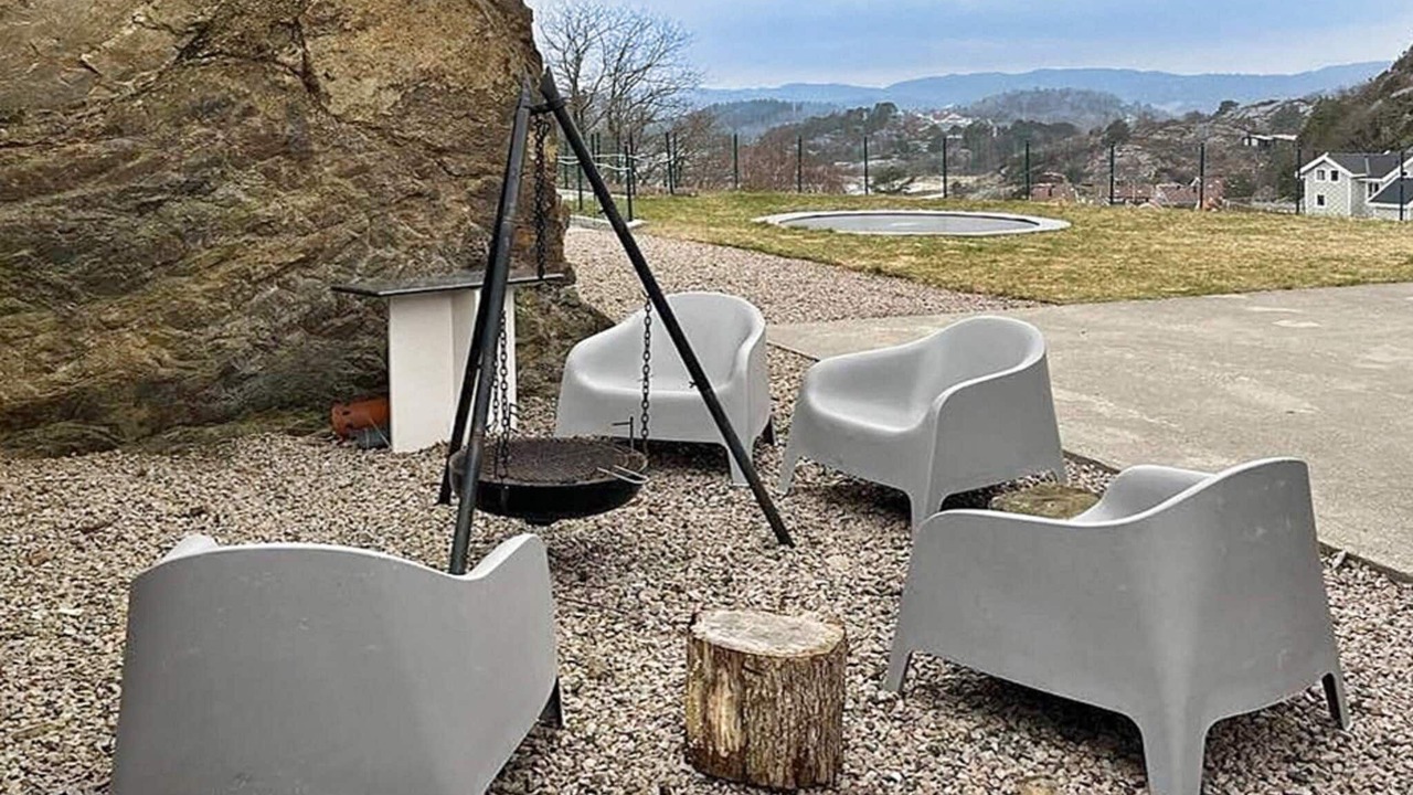 Photo of Outdoor in Spangereid