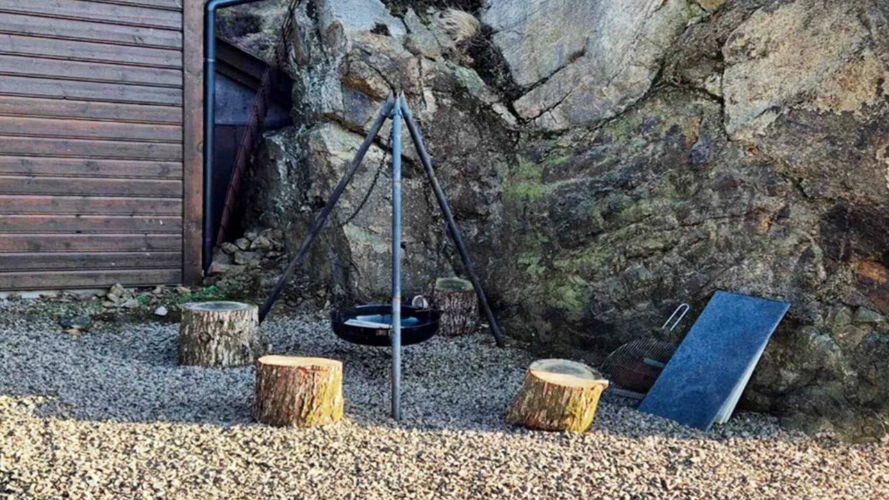 Photo of Outdoor in Spangereid