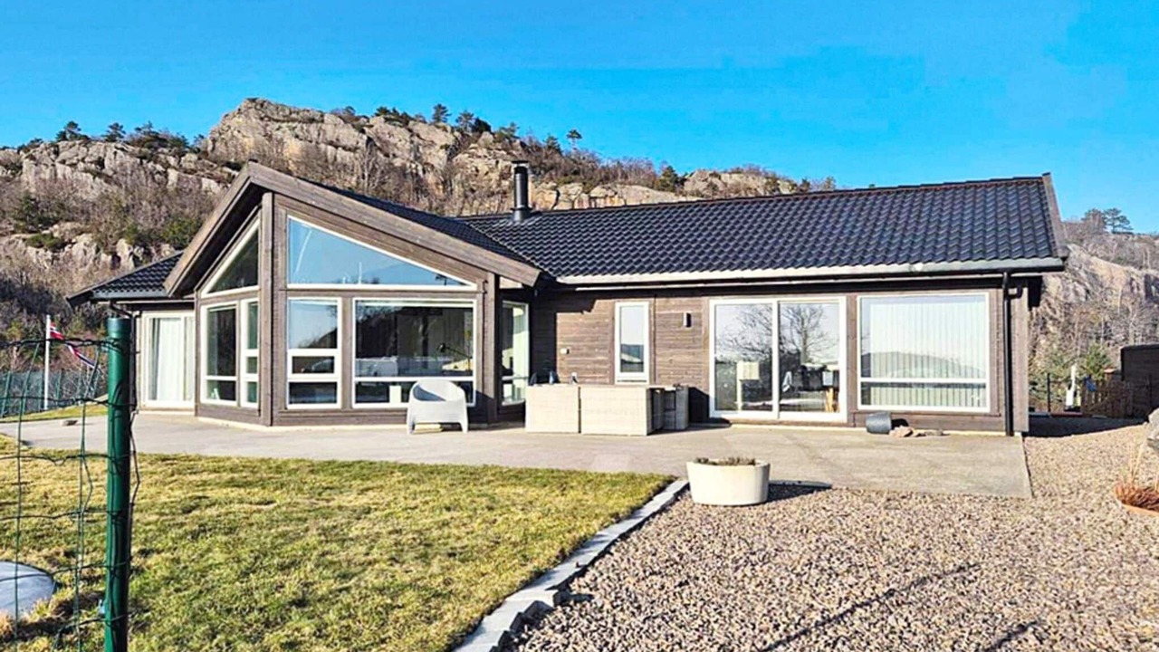Photo of Outdoor in Spangereid
