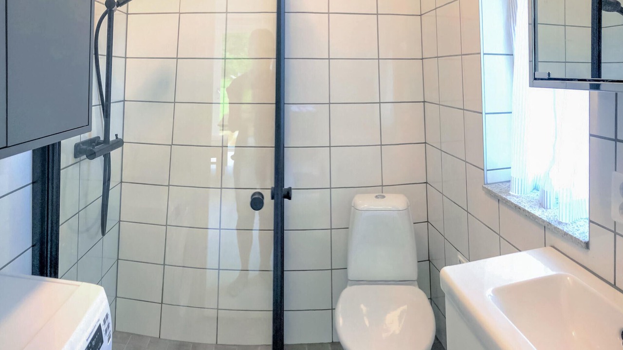Photo of Bathroom in Svanshall