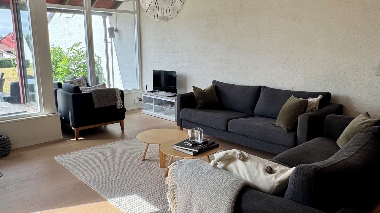 Photo of Livingroom in Loddekopinge