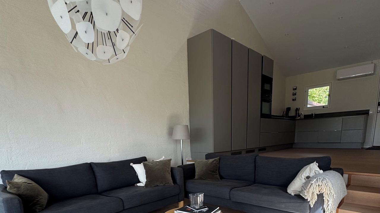 Photo of Livingroom in Loddekopinge