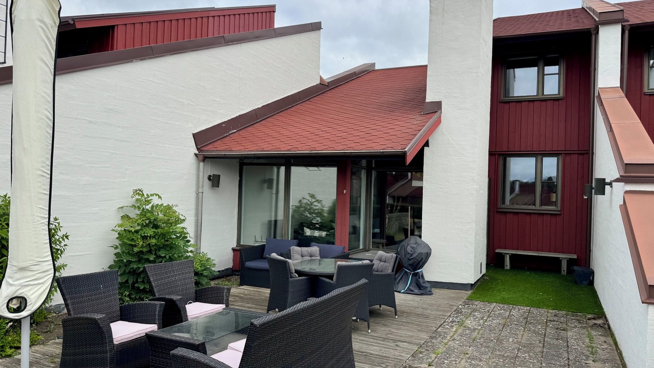 Photo of Outdoor in Loddekopinge