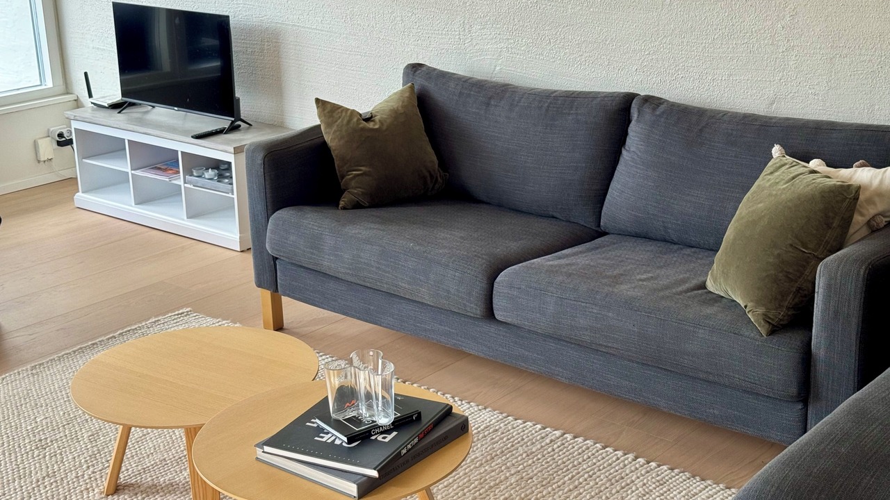 Photo of Livingroom in Loddekopinge