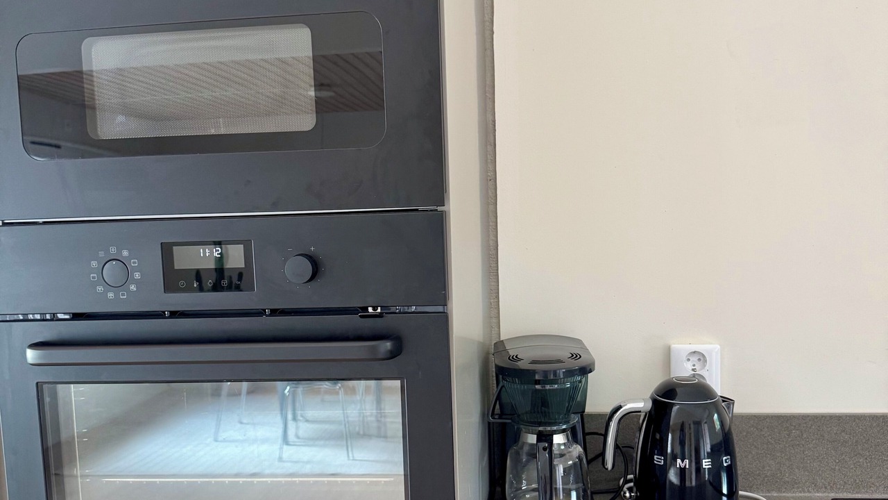 Photo of Kitchen in Loddekopinge