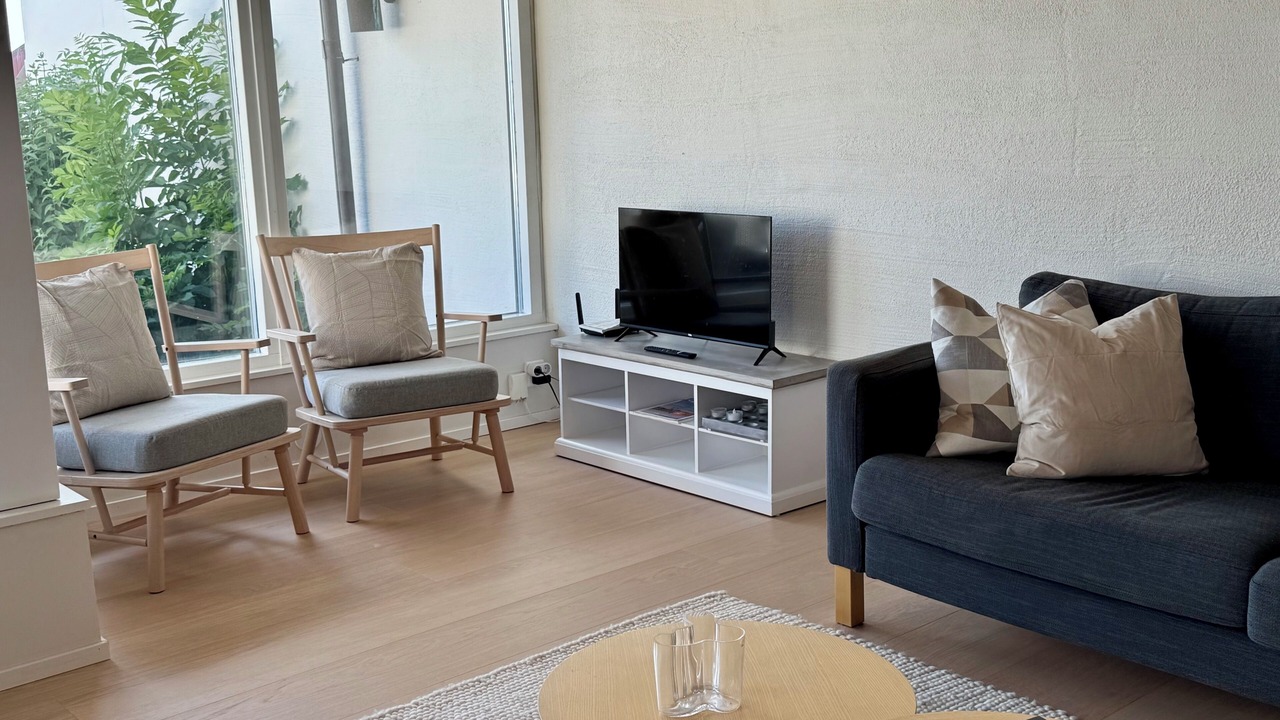 Photo of Livingroom in Loddekopinge