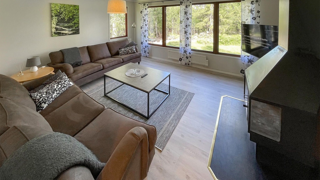 Photo of Bedroom in Vaggeryd