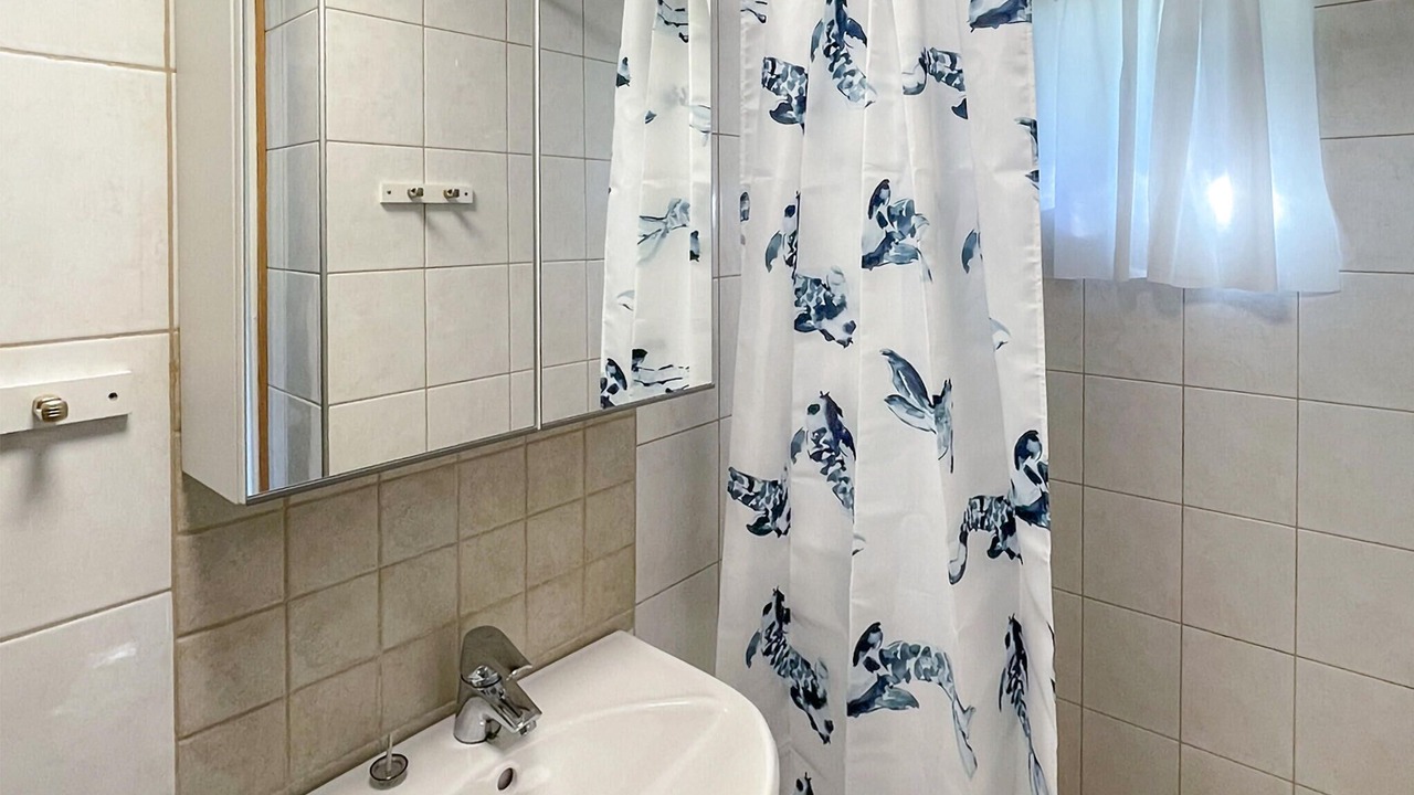 Photo of Bathroom in Vaggeryd