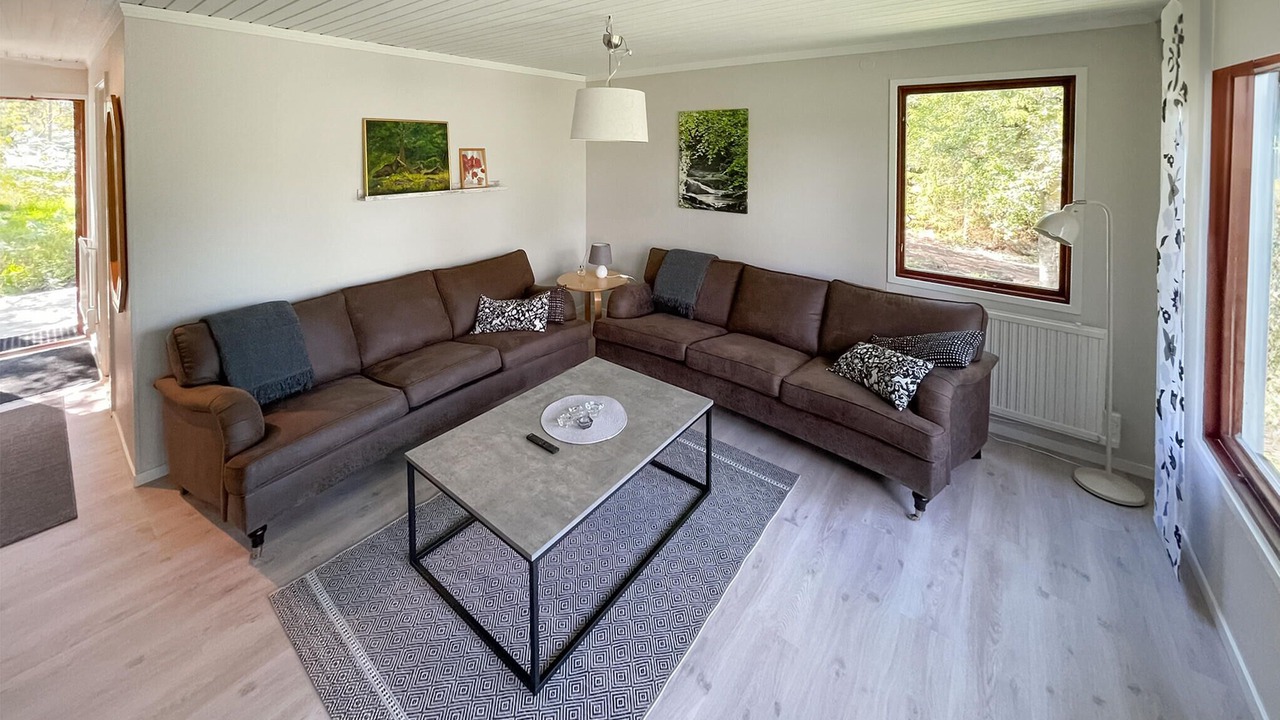 Photo of Bedroom in Vaggeryd