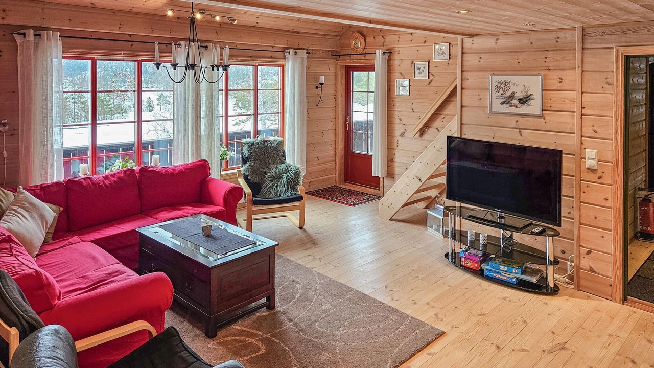 Photo of Bedroom in Aseral