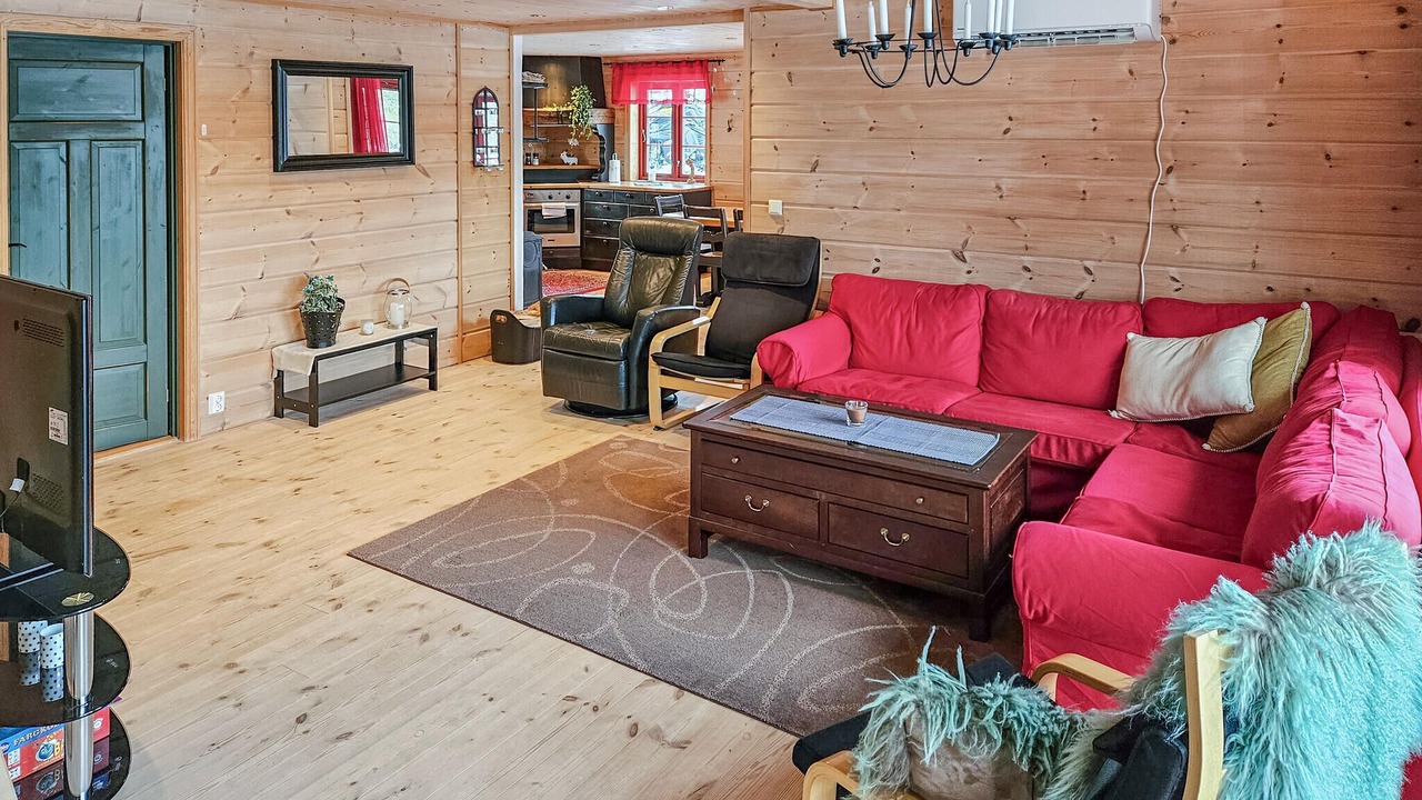 Photo of Bedroom in Aseral