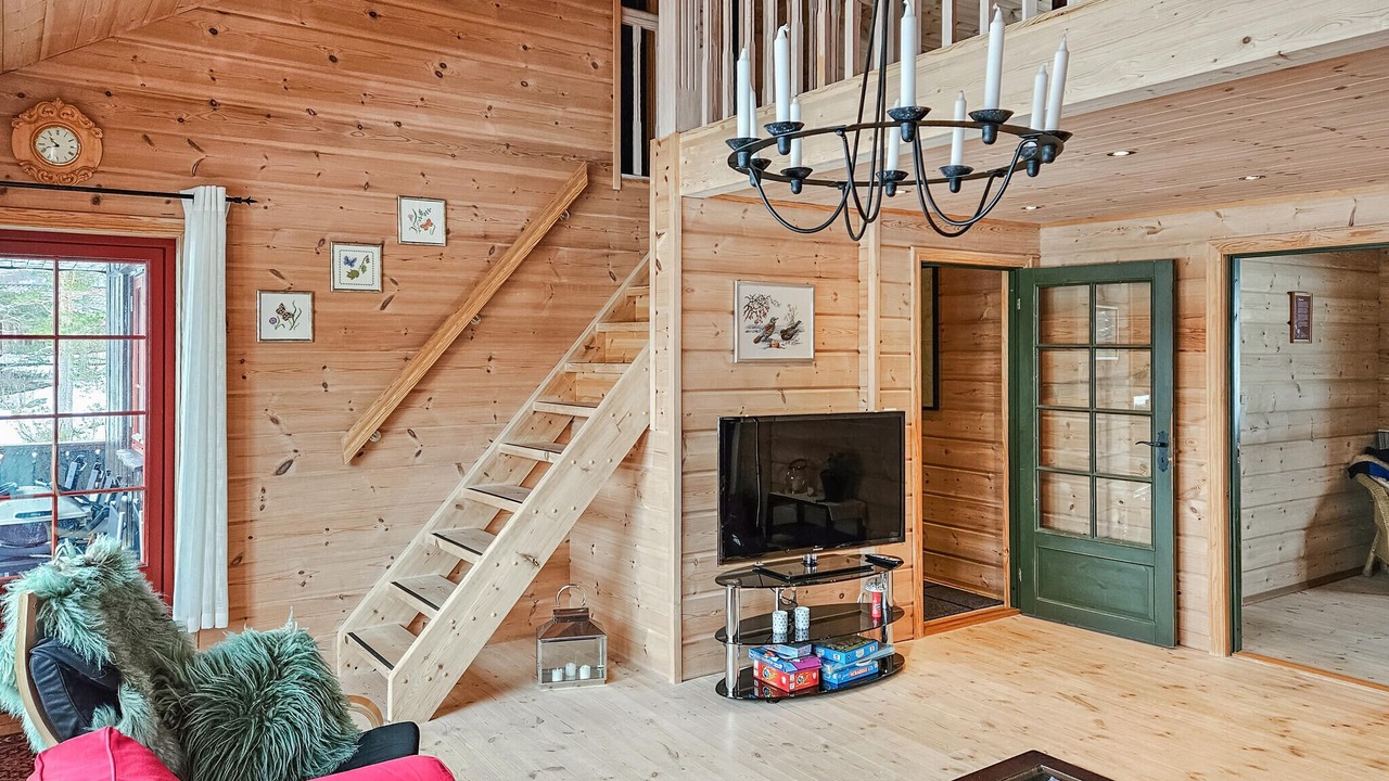 Photo of Bedroom in Aseral