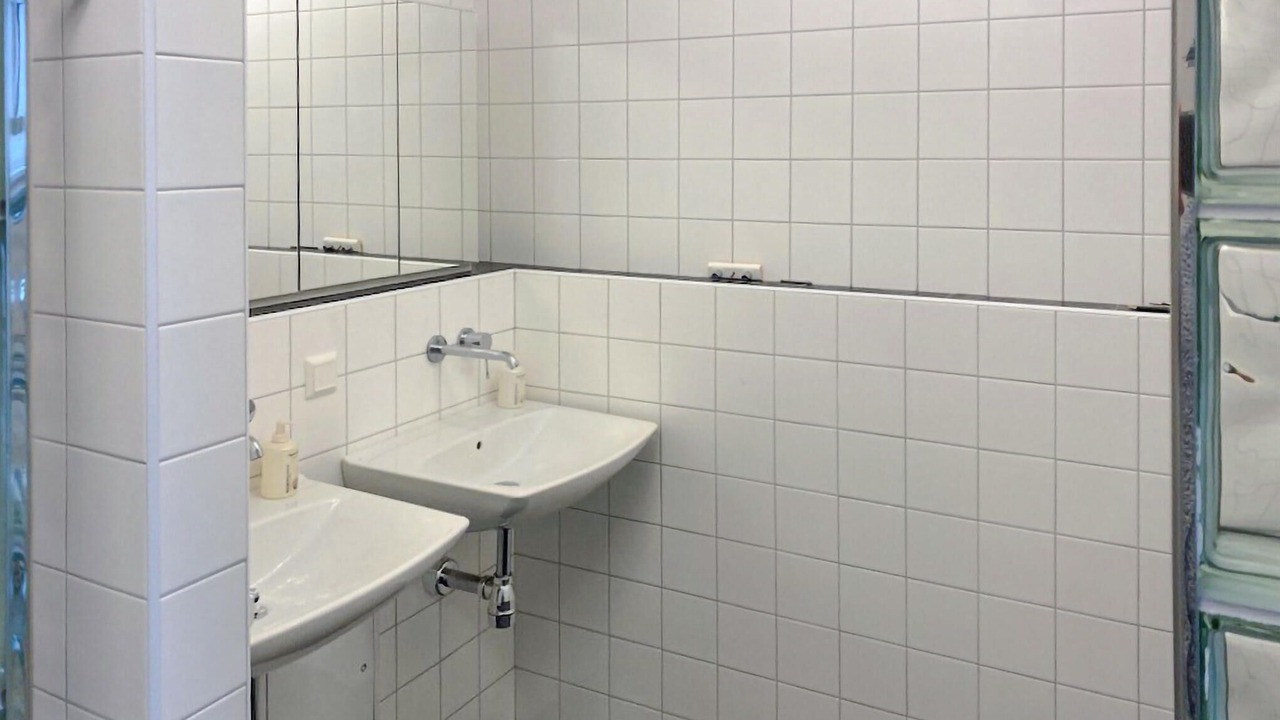Photo of Bathroom in Valdemarsvik
