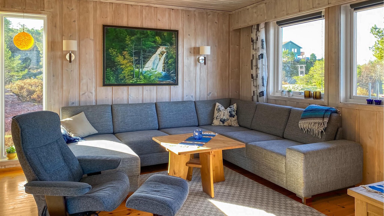 Photo of Bedroom in Stavang