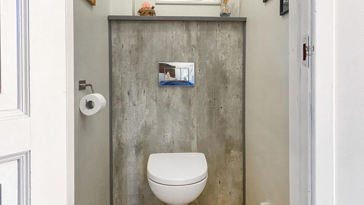 Photo of Bathroom in Stavang