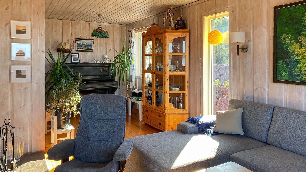 Photo of Bedroom in Stavang