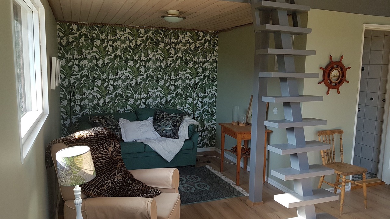 Photo of Livingroom in Hammaro