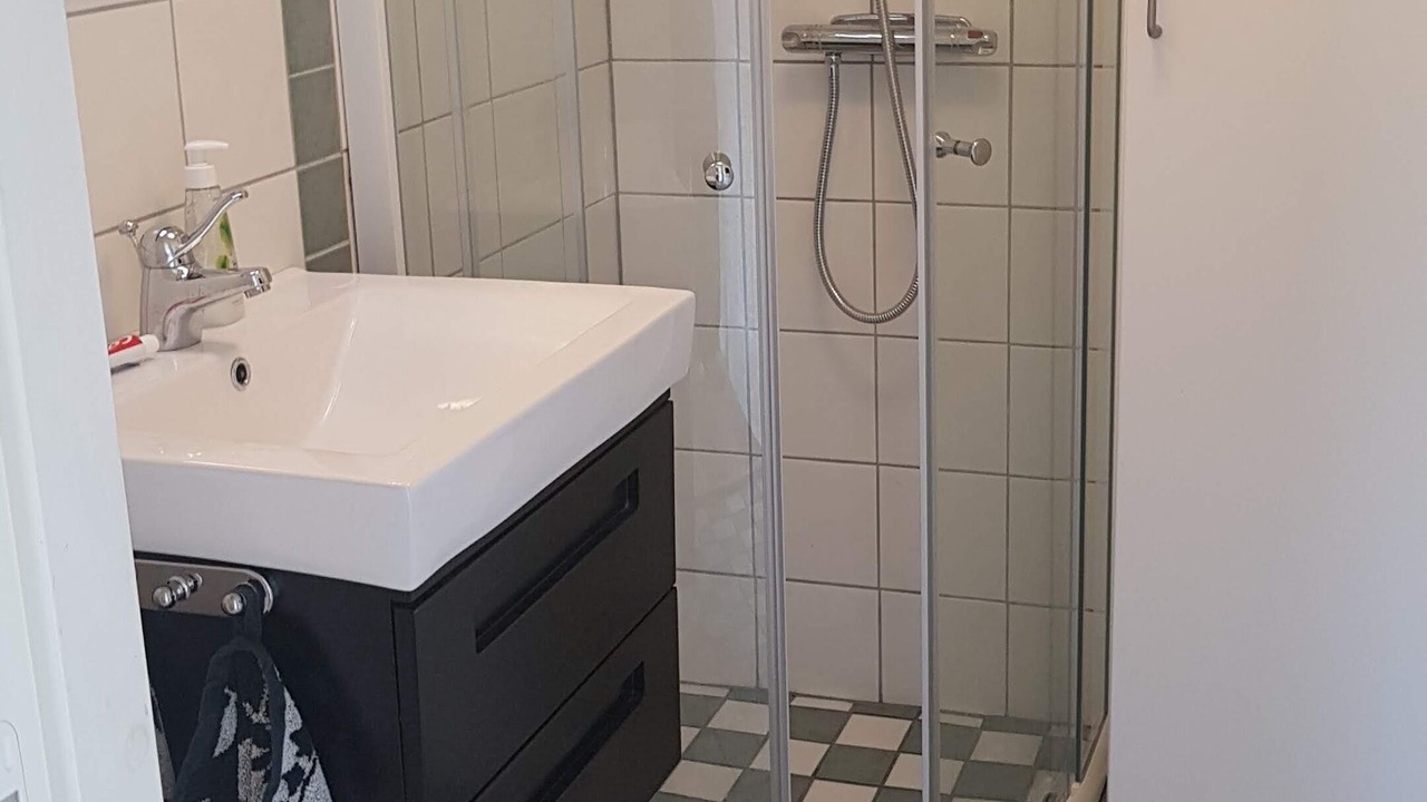 Photo of Bathroom in Hammaro