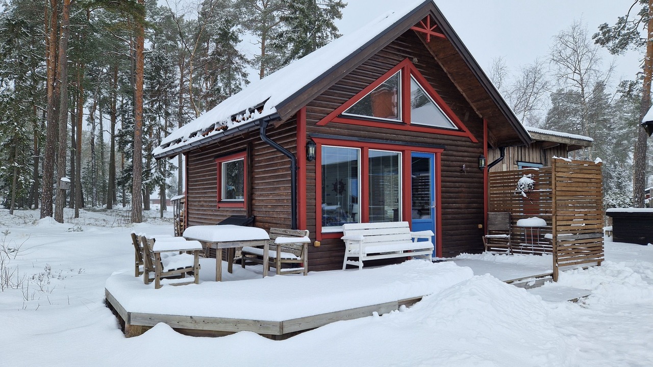 Photo of Outdoor in Hammaro