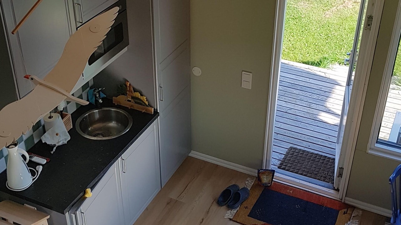 Photo of Kitchen in Hammaro