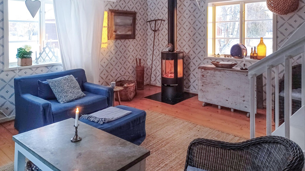 Photo of Bedroom in Vikarbyn
