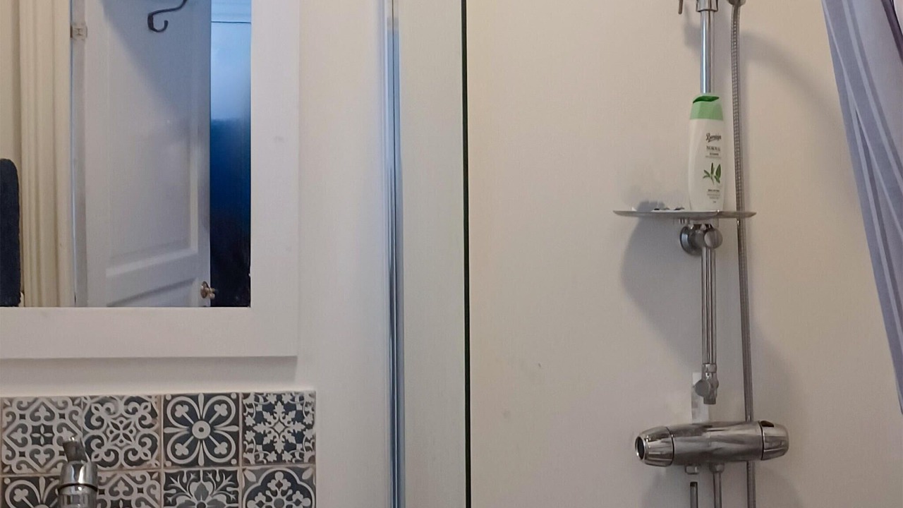 Photo of Bathroom in Vikarbyn