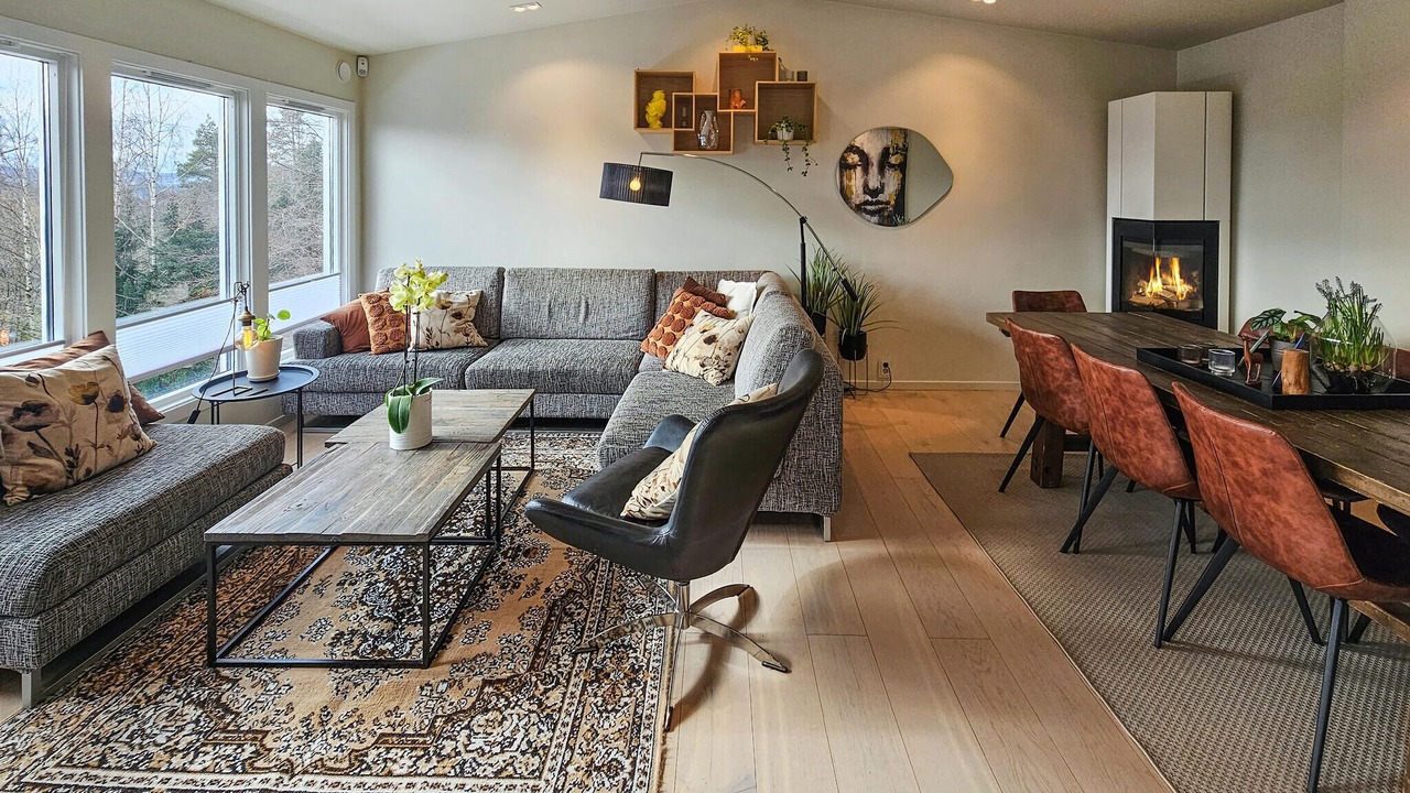 Photo of Bedroom in Sandvika