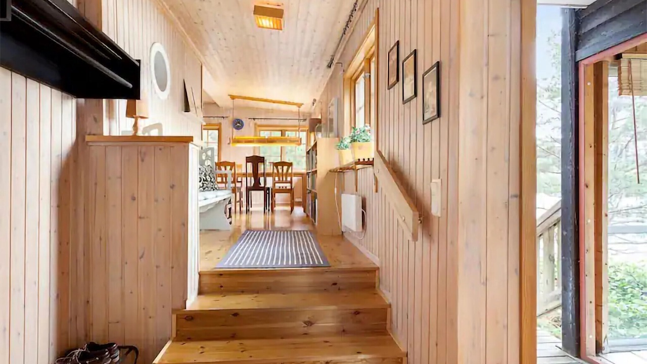 Photo of Bedroom in Harnosand Municipality