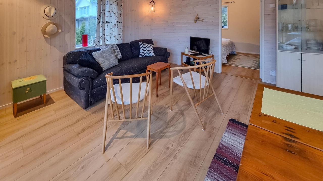 Photo of Bedroom in Oedsmal