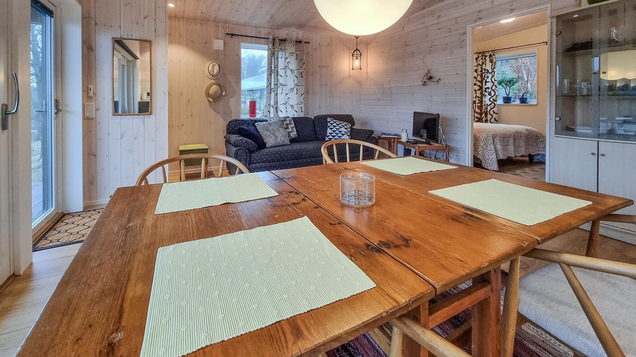 Photo of Bedroom in Oedsmal