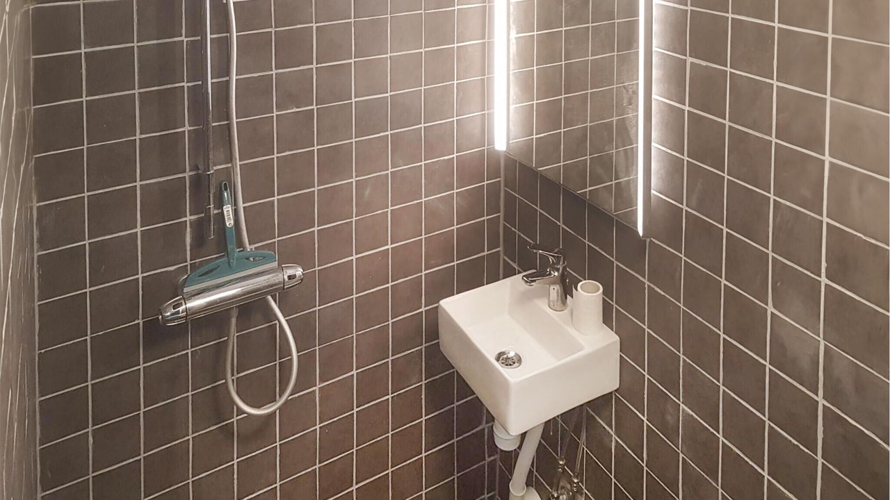 Photo of Bathroom in Vellinge