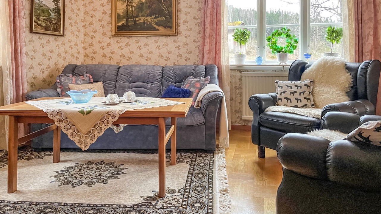 Photo of Bedroom in Storfors
