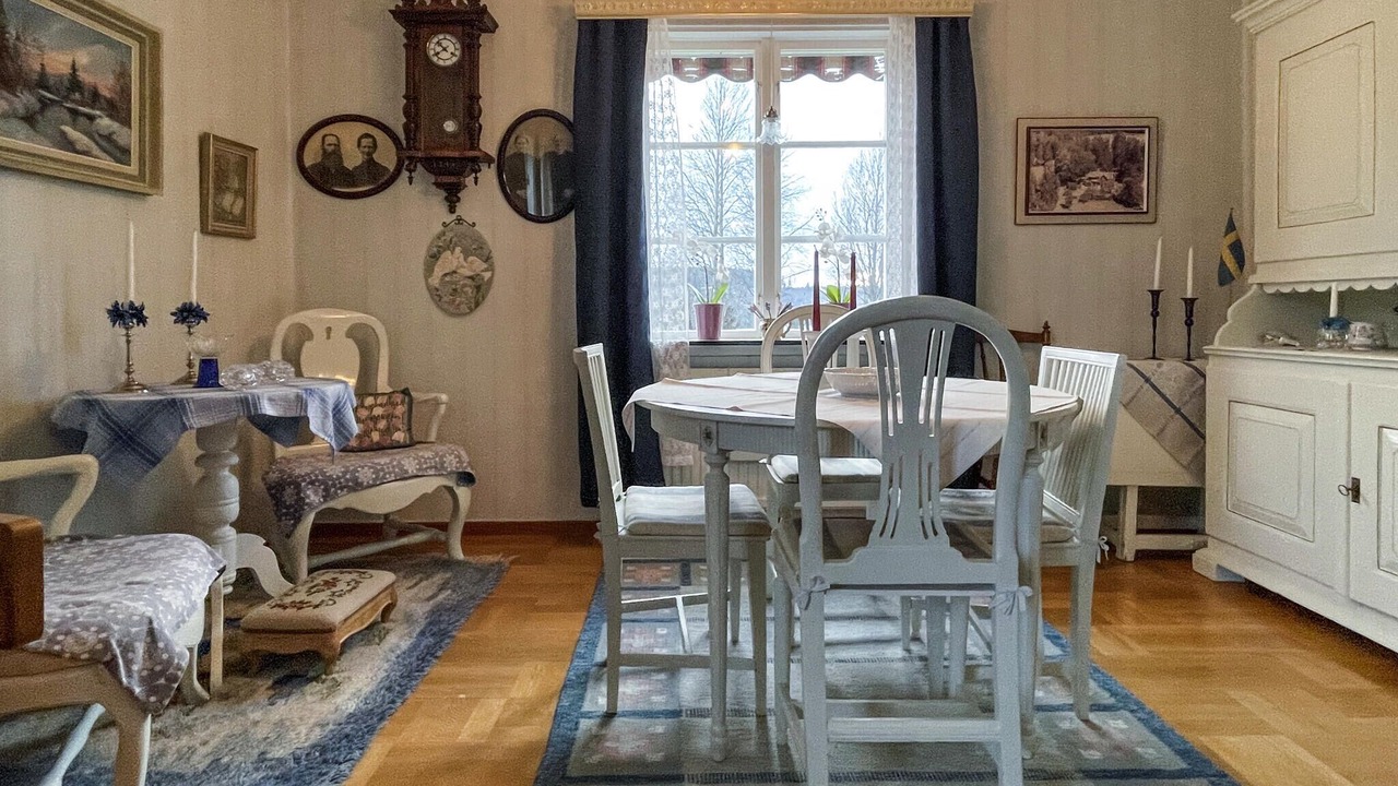 Photo of Bedroom in Storfors