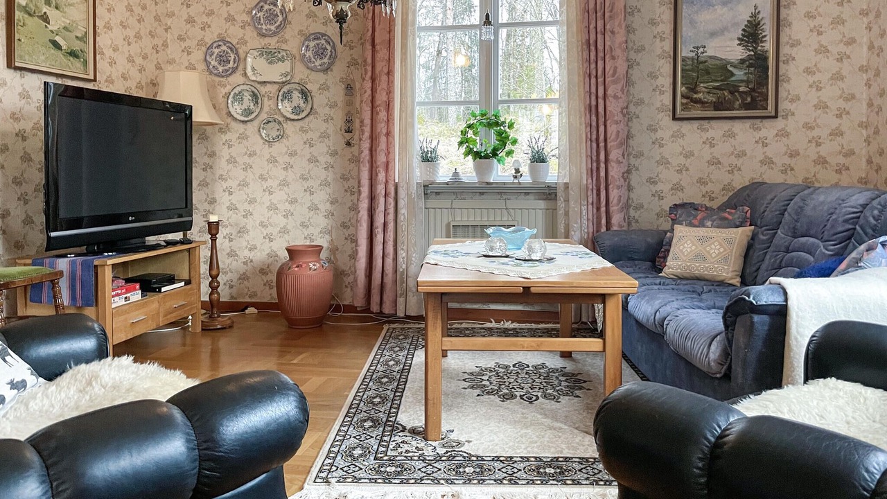 Photo of Bedroom in Storfors