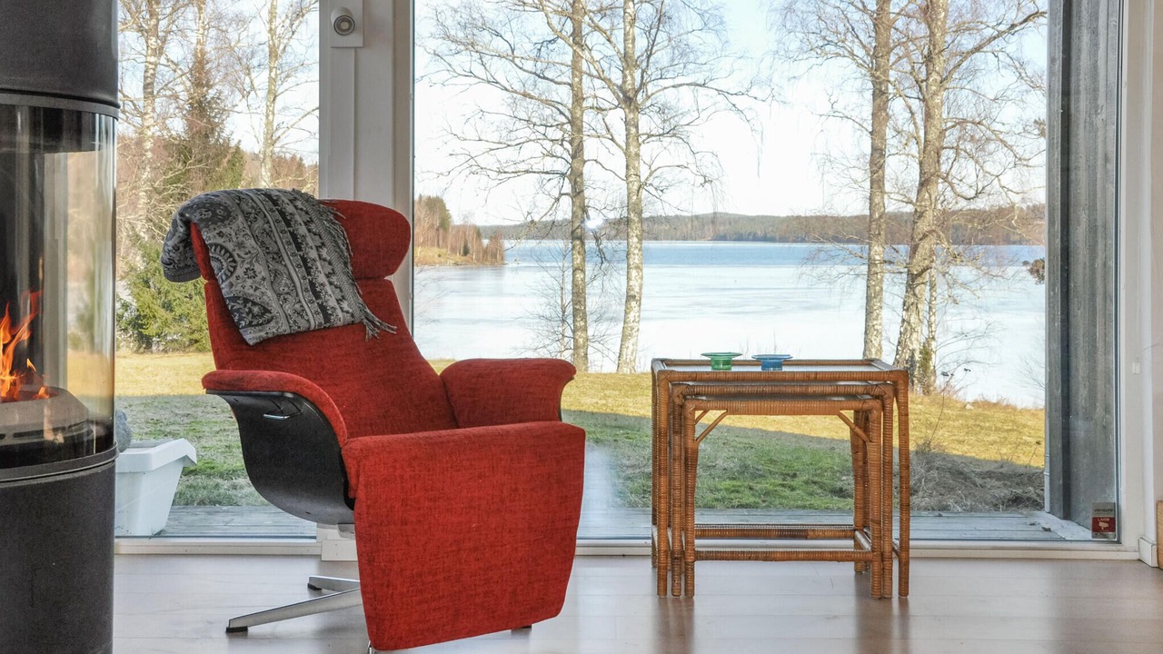 Photo of Bedroom in Gustavsfors
