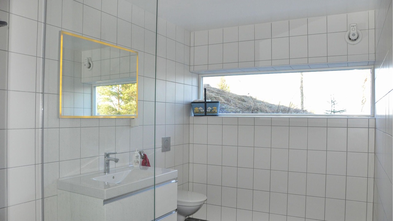 Photo of Bathroom in Gustavsfors