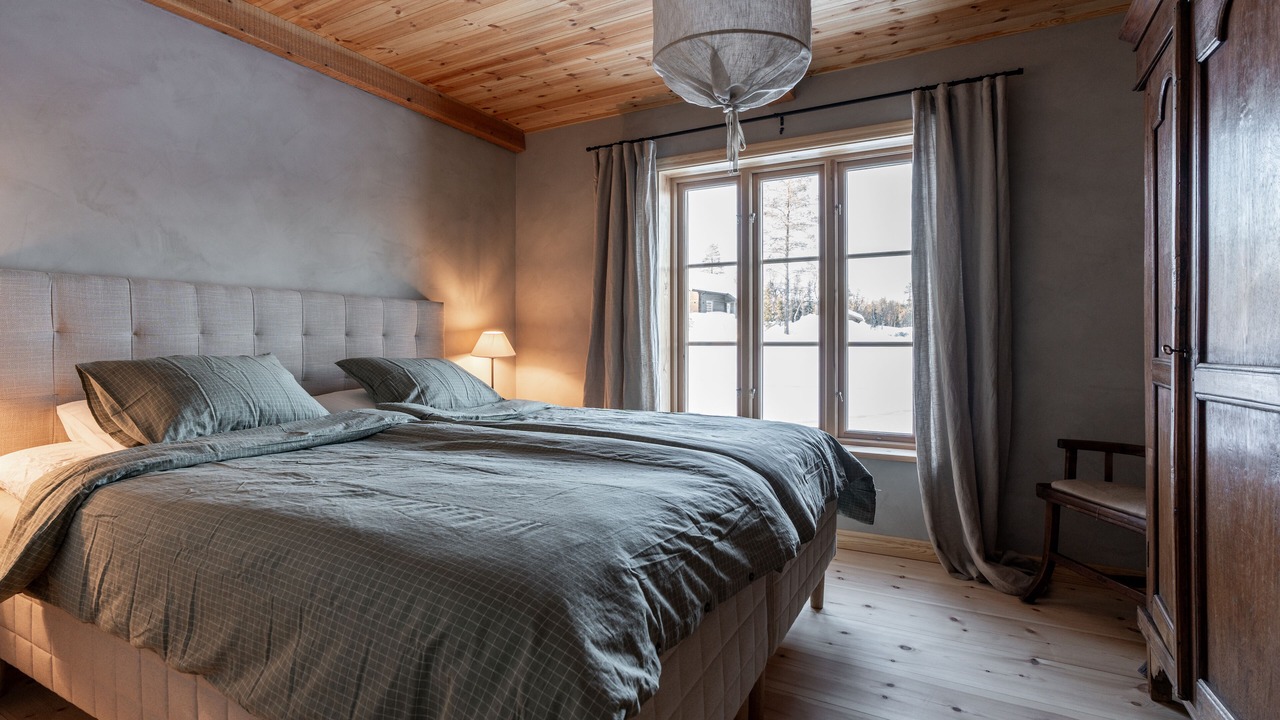 Photo of Bedroom in Idre