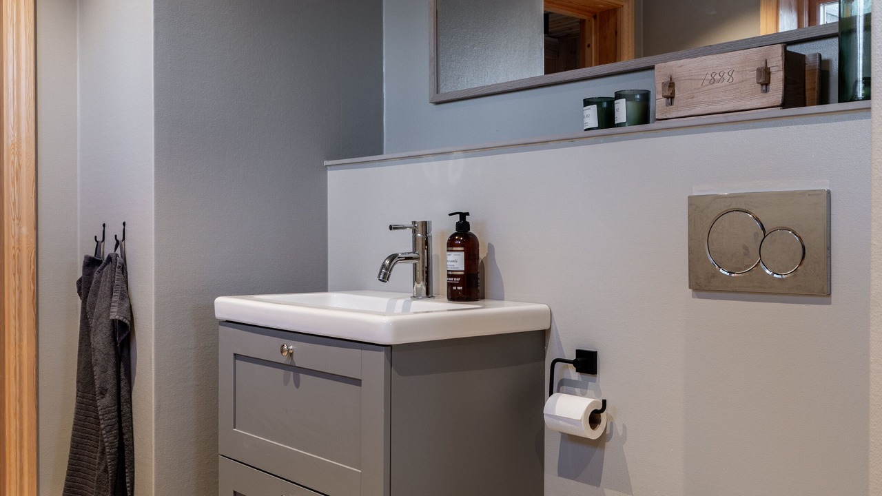 Photo of Bathroom in Idre
