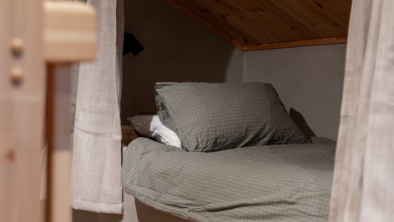 Photo of Bedroom in Idre
