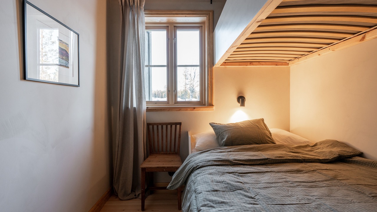 Photo of Bedroom in Idre