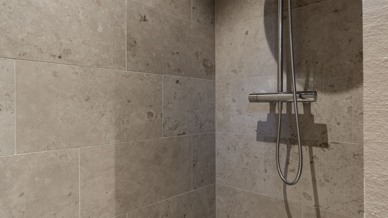 Photo of Bathroom in Idre