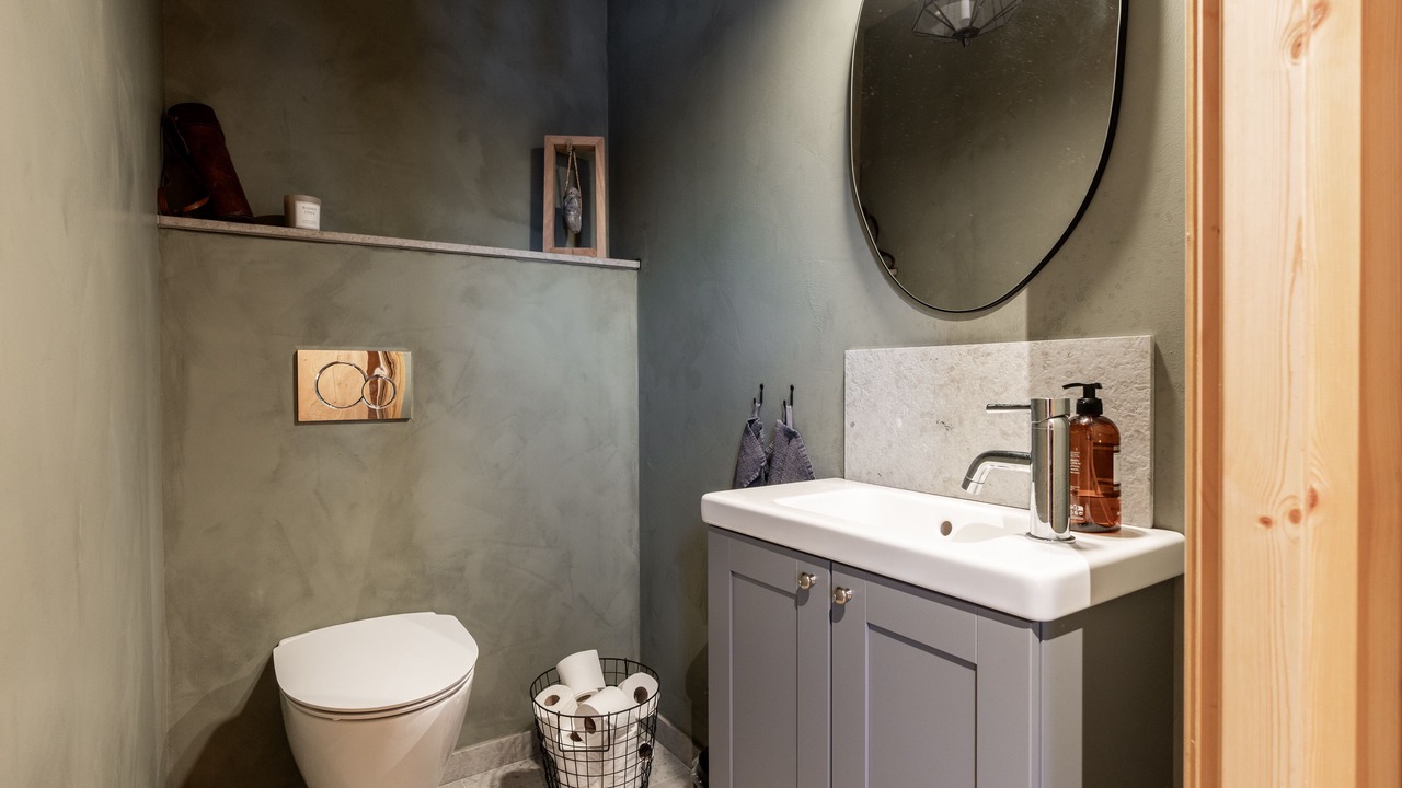 Photo of Bathroom in Idre