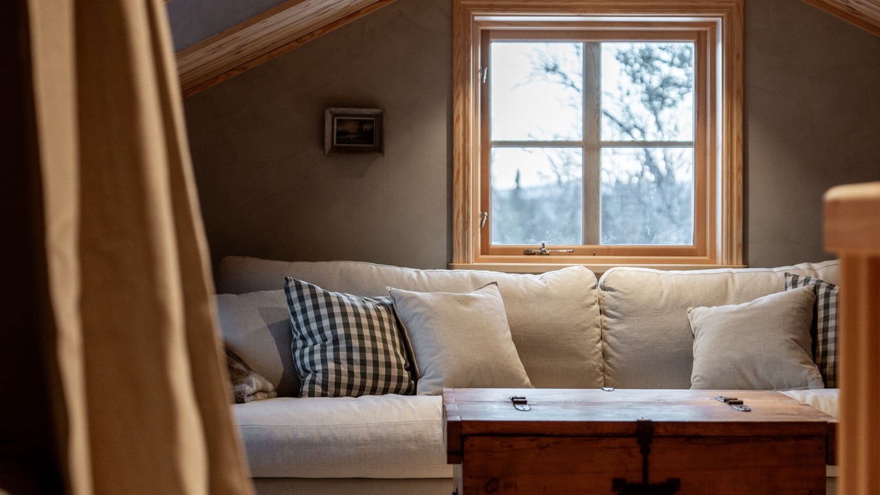 Photo of Livingroom in Idre