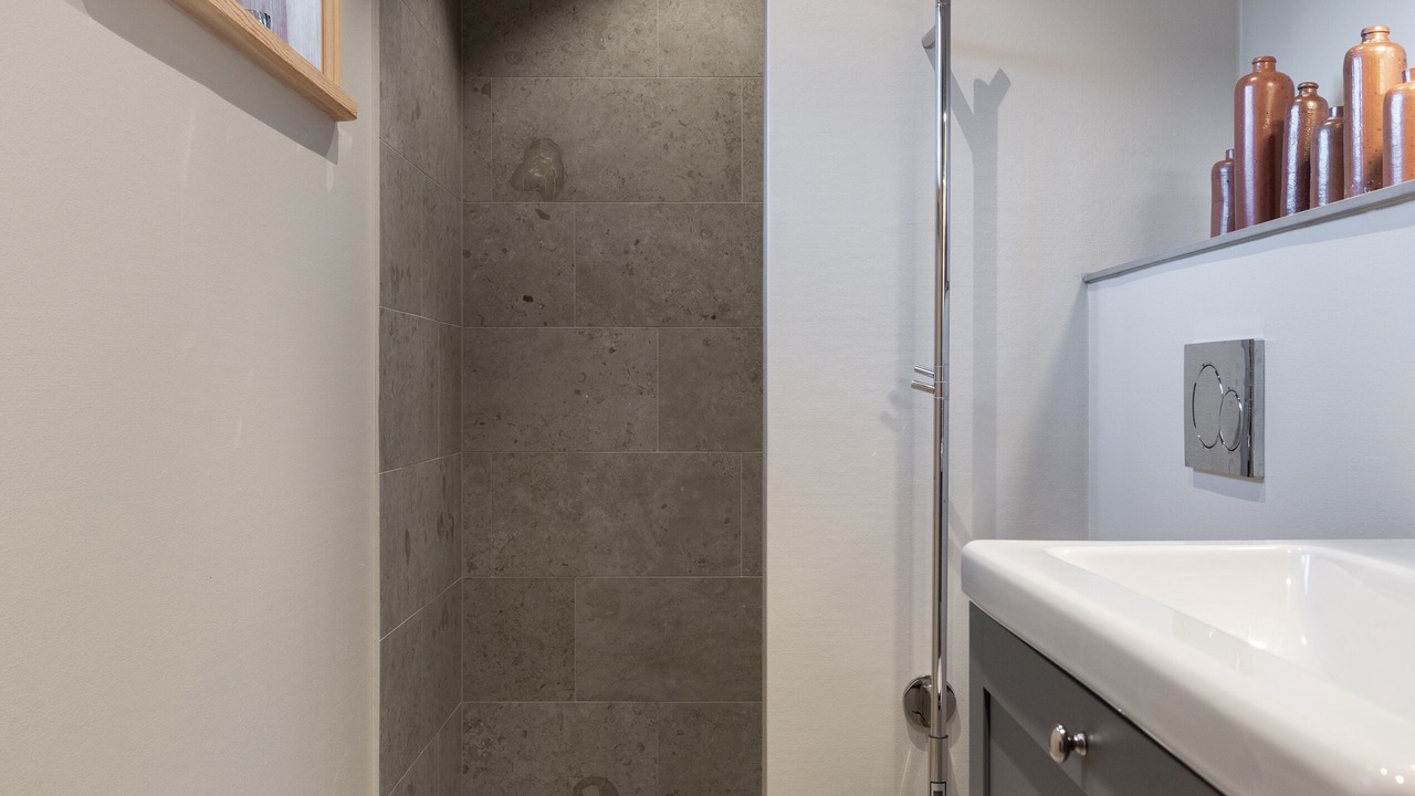 Photo of Bathroom in Idre