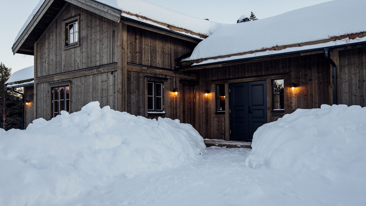 Photo of Outdoor in Idre