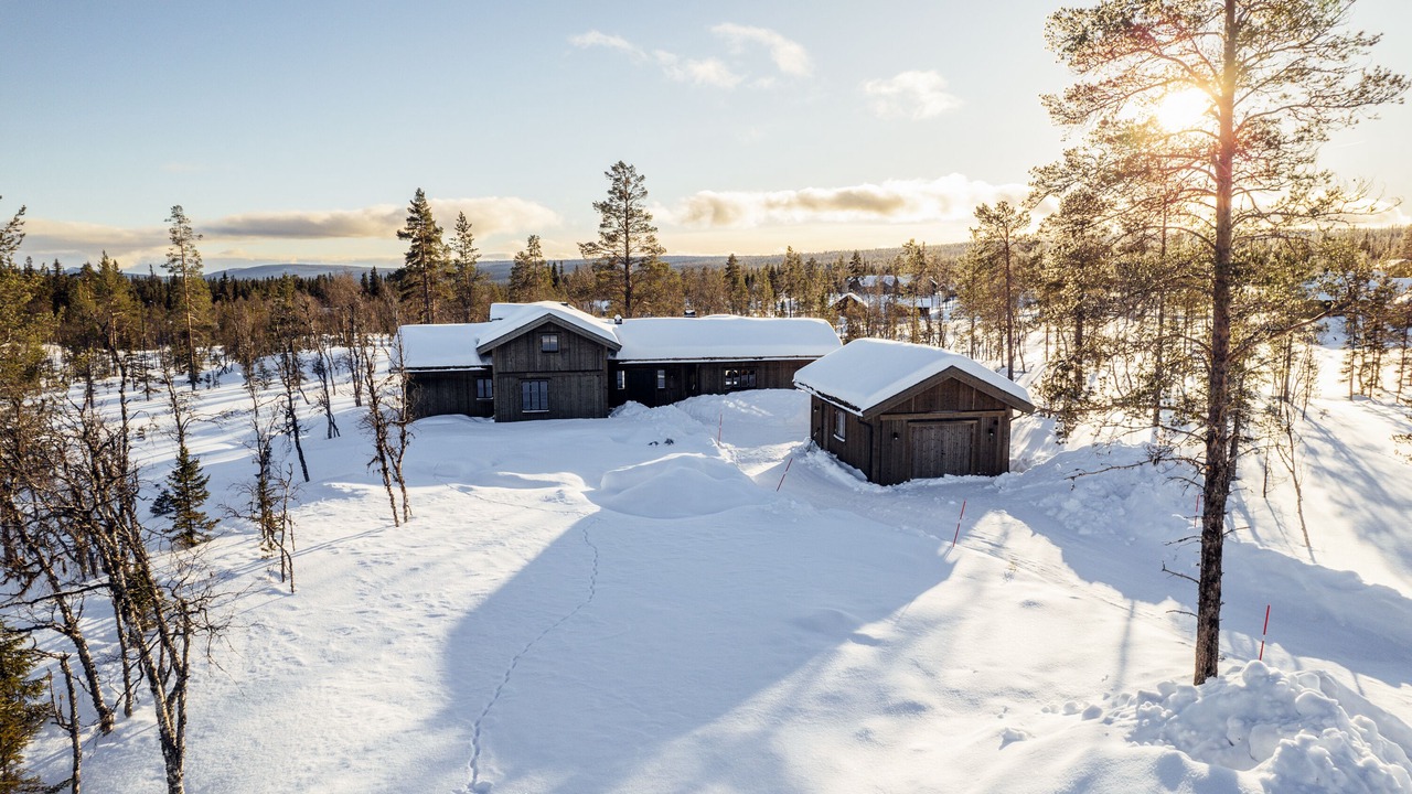 Photo of Outdoor in Idre