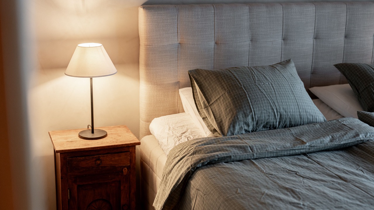 Photo of Bedroom in Idre