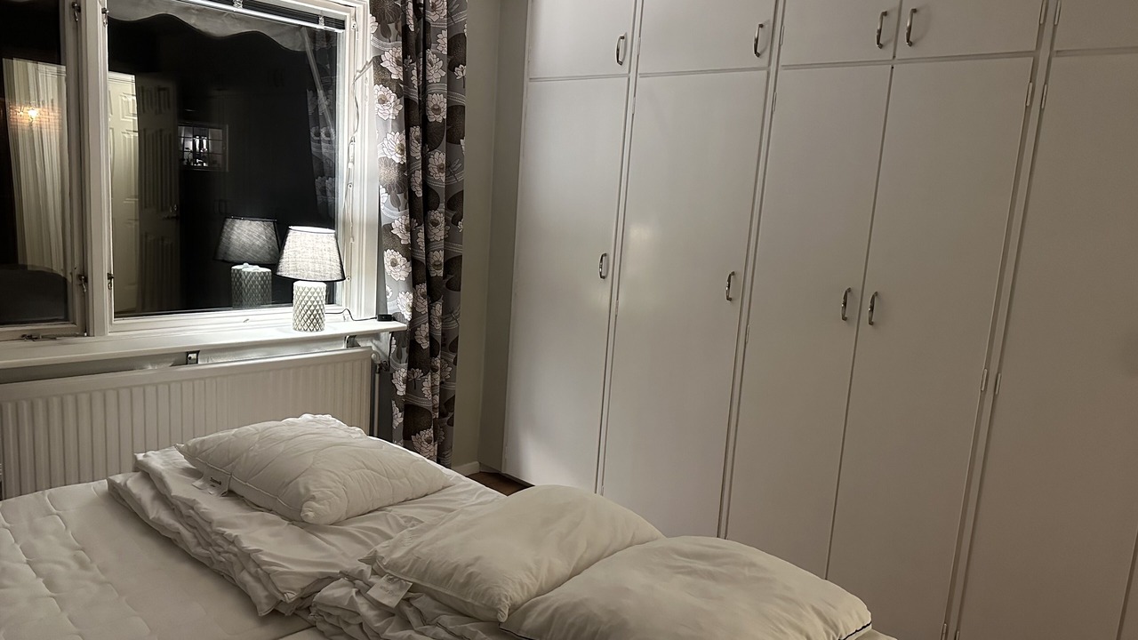 Photo of Bedroom in Vimmerby