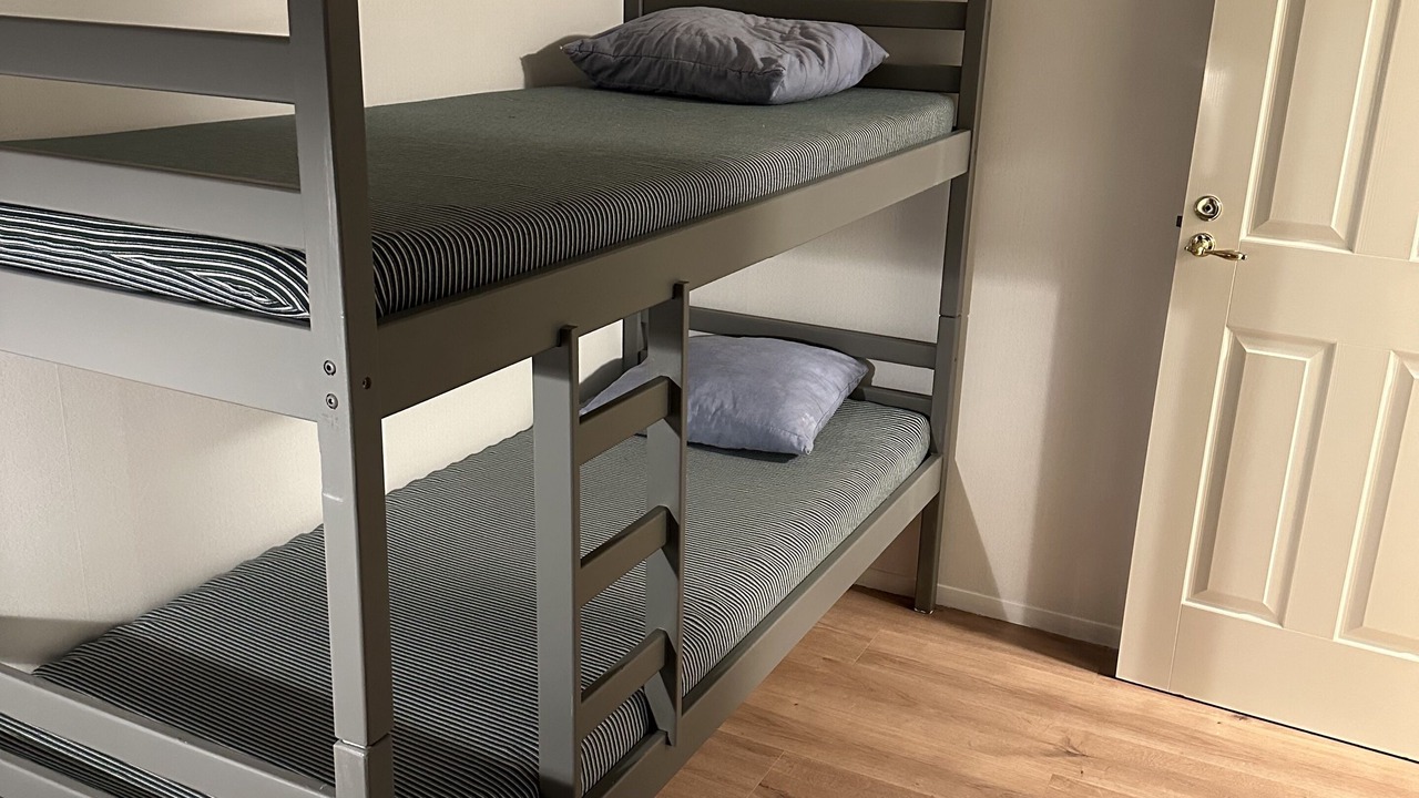 Photo of Bedroom in Vimmerby