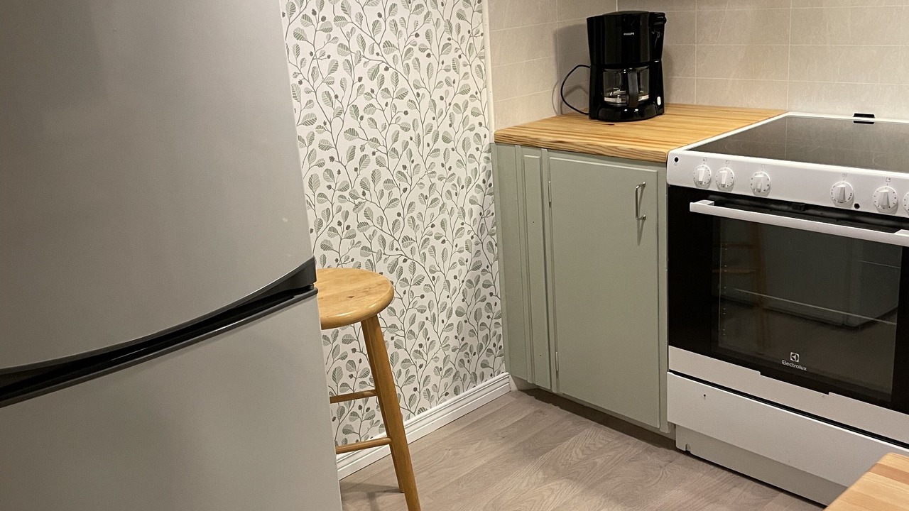 Photo of Kitchen in Vimmerby